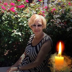 Meet your Posher, Dolores